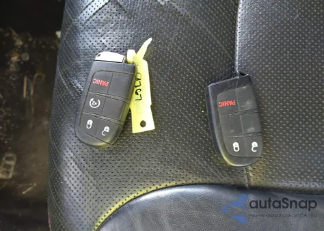 2018 Dodge Journey Gt from USA, damaged, VIN 3C4PDCEG3JT379767